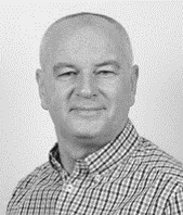 Russell Powter